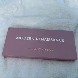 Anastasia Beverly Hills Modern Renaissance Eyeshadow Palette